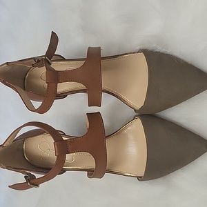 Jessica Simpson shoes